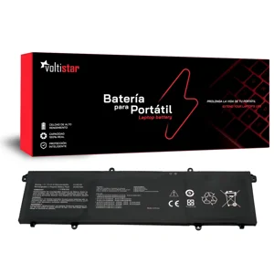Bateria ASUS VIVOBOOK 16 F1605P C31N2201
