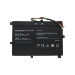 Bateria MEDION AKOYA S4401 YM14KR