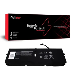 Bateria DELL XPS 722KK -37-2S2P
