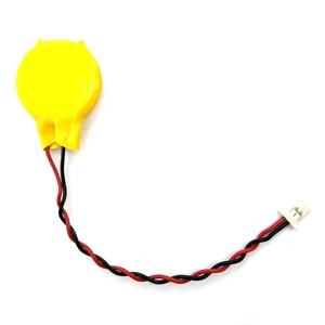 Bateria DE ALIMENTAÇÃO CMOS BIOS 3V 210MAH CR2032