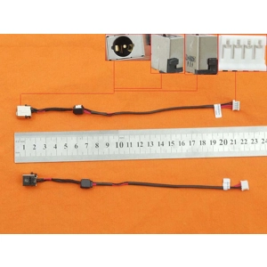 Conector Carga DC JACK PARA PORTÁTI ACER ASPIRE E5-511 E5-521 E5-531 E5-551 E5-571 V3-532 V3-572 P..