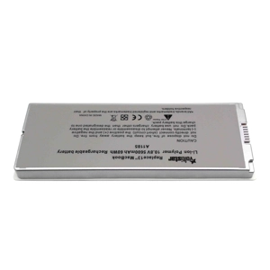 Bateria para portátil APPLE MACBOOK 13 POLEGADAS A1185 BRANCO