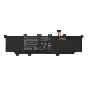 Bateria para portátil ASUS VIVOBOOK S300 S300C S300CA S400 S400CA S400 C31-X402