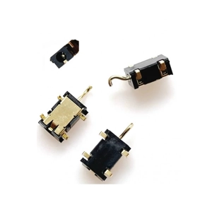 DC Power Jack INSYS YK1-140C | PT1-140C