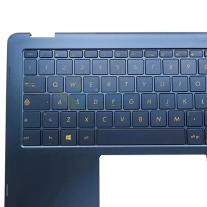 Teclado Asus ZenBook Flip S UX370 UX370UA UX370U PT