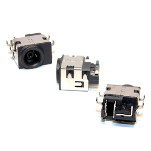 DC JACK POWER SAMSUNG N150 N220 N230 NP R480 R530 R580 R780 QX410 QX510 RV510