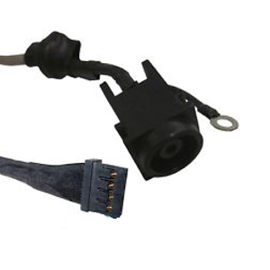 DC Power Jack SONY VAIO PCG-61412M - Novo