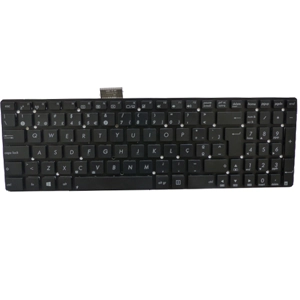 Teclado Asus K751LK K751LN K751LX K751M K751MA K751MJ X751L PT