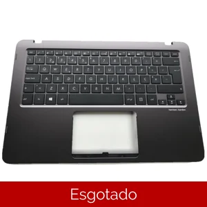Teclado Asus ZenBook UX360 UX360U UX360UA Q324U Q324UA PT