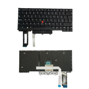 Teclado LENOVO Thinkpad E14 Gen 1 2020 E14 Gen 2