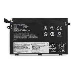 Bateria para Portátil LENOVO THINKPAD E480 E490 E580 E590 L17C3P51 L17L3P51