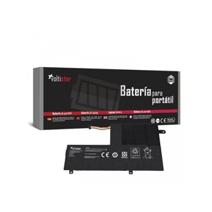 Bateria para portátil LENOVO IDEAPAD 300S 310S-14ISK 500S-14ISK L14M2P21