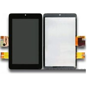 Monitor Lcd Led Asus MeMO Pad HD 7
