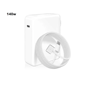 Carregador Apple macbook pro A2991 A2992 A2918 140W Magsafe 3