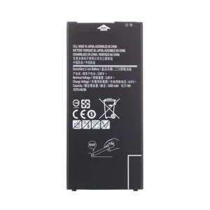 Bateria Samsung Galaxy J6 Plus J610F / J4 Plus J415F / J4 Core Bateria EB-BG610ABE 3300 mAh compativel