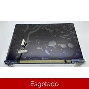 Monitor ASUS Zenbook 14 UX3402V XU3402VA UX3402ZA Non Touch OLED original