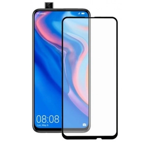 Pelicula temperado Full Glue 11D Premium Huawei P Smart Z ..