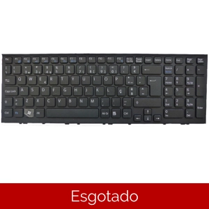 Teclado Sony VAIO PCG-71811L PCG-71811W PCG-71811M PT