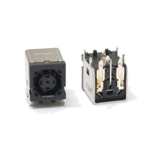 JACK POWER conector DC DELL INSPIRON 1545 - NOVO