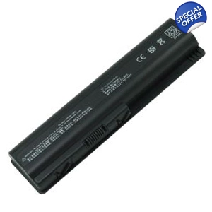 Bateria HP Compaq Presario HSTNN-IB72 484170-001 Dv4 Dv5 C..
