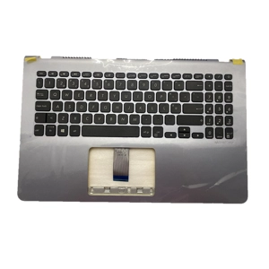 Teclado Asus VivoBook S15 S530, S530UA S530F, K530, X530 PT