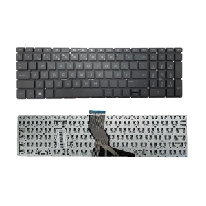 Teclado HP Pavilion 15-AW 15-AU 15-AS 15-BC PT