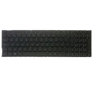 Teclado Asus A541UV A541UV-37A92PB1 A541NC A541NC-P4A81PB1 PT