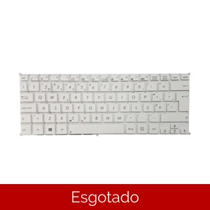 Teclado Asus E200H E200HA F201 F201E F202 F202E PT
