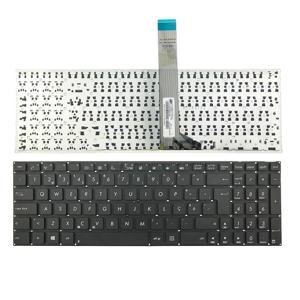 Teclado ASUS VivoBook S551 S551L S551LA S551 PT