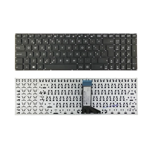 Teclado Asus X551 X551C X551CA X551M X551MA X551MAV F551C F551M PT