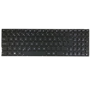 Teclado Asus K556 F556 F556L K556U K556UA K556UB X556 PT