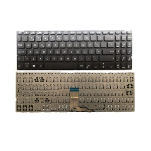 Teclado Asus Vivobook 15 X512 X512FA X512DA X512UA PT