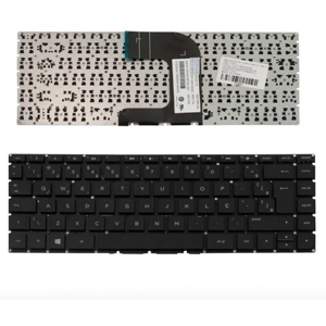 Teclado Hp Pavilion 240 G4 246 G5 14-ac 14-af PT