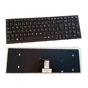 Teclado SONY Vaio PCG-71211M PCG-71212M PCG-71213M VPC-EB4Z1E VPCEB4Z1E PT