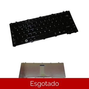 Teclado Toshiba satellite T130 T130D T135 T135D PT