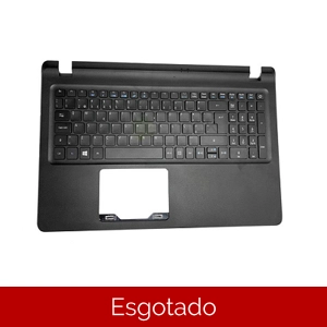 Teclado com topcover ACER ASPIRE ES1-523 | ES1-524 | ES1-531 ES1-532