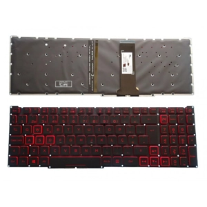 Teclado Acer Nitro 5 AN515-55 PT