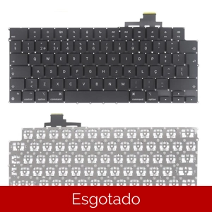 Teclado Apple MacBook Air A2681 2022