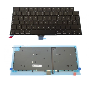 Teclado Apple MacBook Pro 14