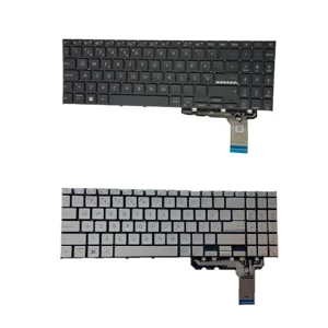 Teclado Asus Vivobook GO 15 E1504 |  E1504GA | E1504F | E1504FA SERIES