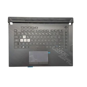 Teclado ASUS ROG Strix G15 G512LI G512LU G512LV G512LW G512LWS