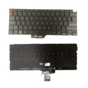 Teclado Asus Vivobook M3400 M3401 X3400 K3400 retroiluminado