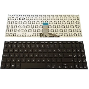 Teclado ASUS VivoBook 15 F1500E F1500EA F1500EP PT