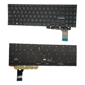 Teclado Asus Vivobook GO 15 E1504 |  E1504GA | E1504F | E1504FA SERIES