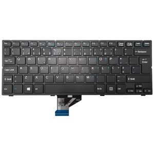 Teclado Classmate PC Leap T304 T304P SF20PA6W | SF20GM7 | ..