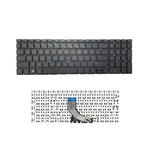 Teclado HP Pavilion Gaming 15-DK | 15-DK0000 | 15-DK0004NP