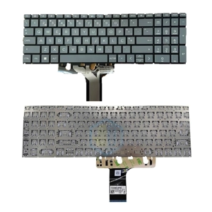 Teclado HP 15-FC 15-FC0002NP 15-FC0003NP 15-FC0000 15-FD 15-FD0000