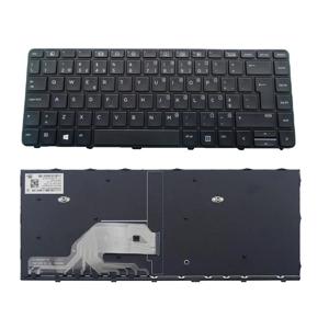 Teclado HP PROBOOK 430 G5 | 440 G5 | 445 G5 | 640 G4 | 640 G5 PT