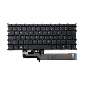 Teclado Lenovo air 14 Air-14IIL Air-14arr yoga 340-14 S540-14 540s-14 340s-14