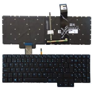 Teclado Lenovo LEGION 5 PRO 16ITH6 | 16ITH6H | 16ACH6 | 16ACH6H | 16IAH7 | 16IAH7H
